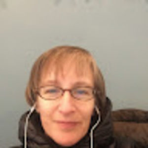 Meet your Posher, Susan